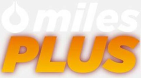 miles PLUS Logo (EUIPO, 20.03.2018)