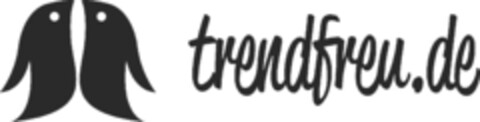 trendfreu.de Logo (EUIPO, 19.03.2018)