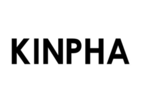 KINPHA Logo (EUIPO, 07.05.2018)