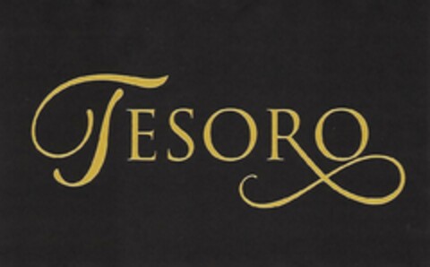 TESORO Logo (EUIPO, 21.05.2018)