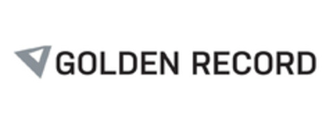 GOLDEN RECORD Logo (EUIPO, 10/09/2018)