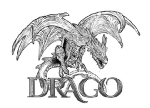 DRAGO Logo (EUIPO, 26.02.2019)