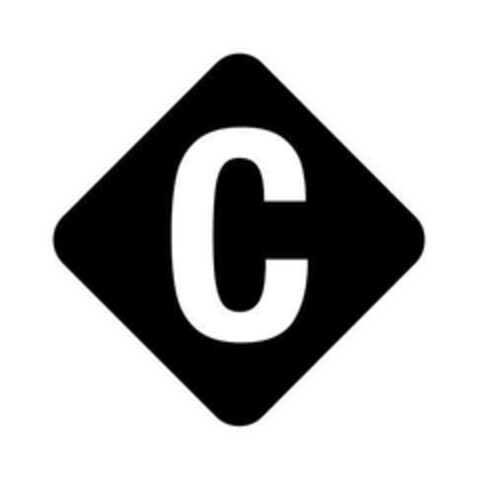 C Logo (EUIPO, 05.03.2019)