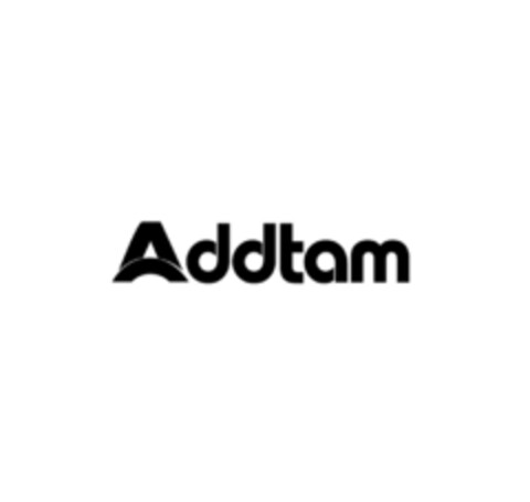 Addtam Logo (EUIPO, 04/13/2019)