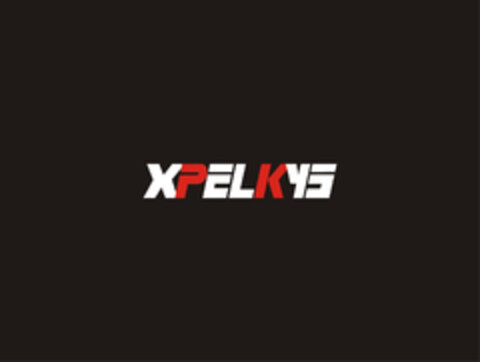 XPELKYS Logo (EUIPO, 04/22/2019)