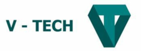 V-TECH Logo (EUIPO, 24.05.2019)