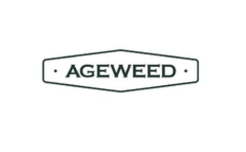 AGEWEED Logo (EUIPO, 13.06.2019)