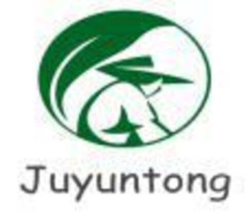 Juyuntong Logo (EUIPO, 25.06.2019)