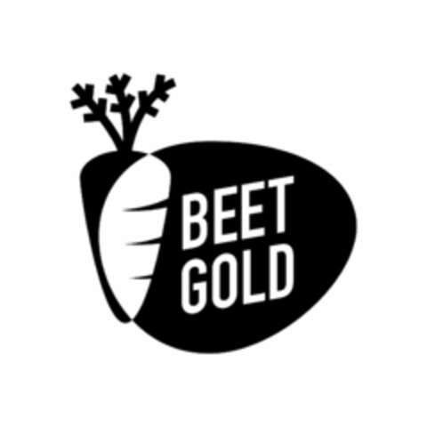 BEET GOLD Logo (EUIPO, 07/04/2019)