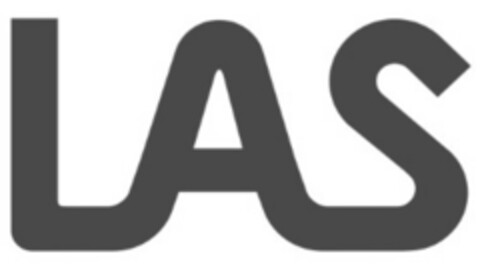 LAS Logo (EUIPO, 04.07.2019)