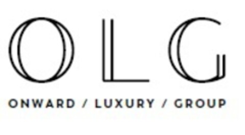 OLG ONWARD LUXURY GROUP Logo (EUIPO, 23.07.2019)