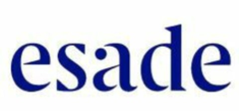 ESADE Logo (EUIPO, 23.07.2019)