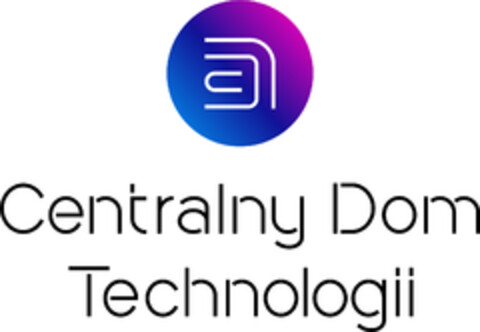 Centralny Dom Technologii Logo (EUIPO, 15.08.2019)