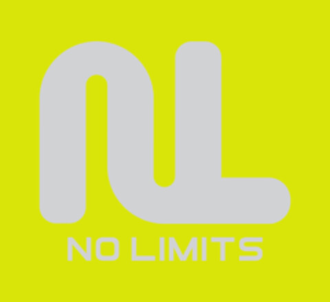 NL NO LIMITS Logo (EUIPO, 11.09.2019)