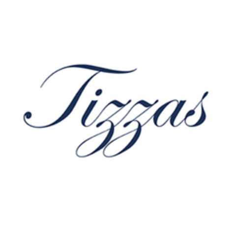 TIZZAS Logo (EUIPO, 27.09.2019)