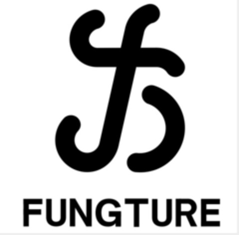 FUNGTURE Logo (EUIPO, 29.10.2019)