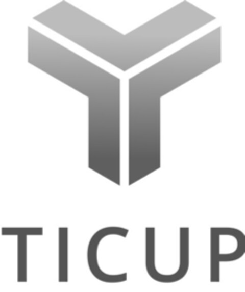 TICUP Logo (EUIPO, 04.12.2019)