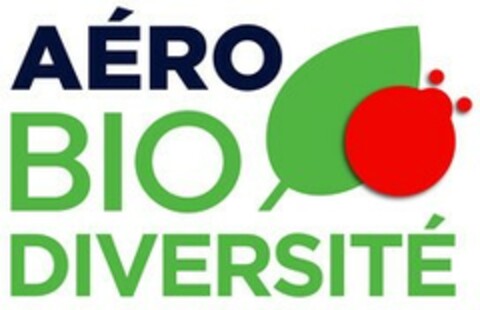 AERO BIO DIVERSITE Logo (EUIPO, 12.12.2019)