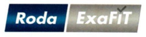 Roda ExaFIT Logo (EUIPO, 18.12.2019)