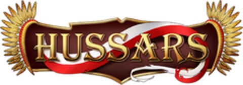HUSSARS Logo (EUIPO, 30.12.2019)