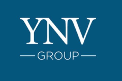 YNV GROUP Logo (EUIPO, 16.01.2020)