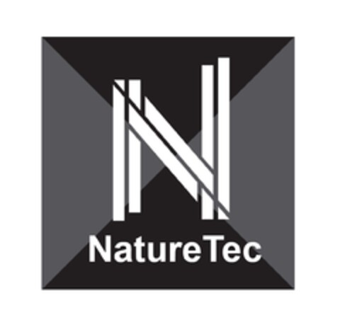 N Nature Tec Logo (EUIPO, 03/06/2020)