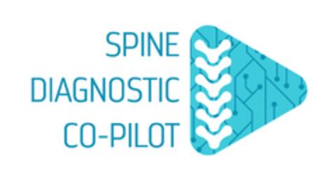 SPINE DIAGNOSTIC CO-PILOT Logo (EUIPO, 11.03.2020)