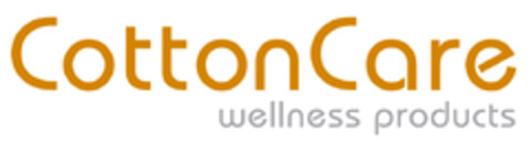 COTTON CARE WELNESS PRODUCTS Logo (EUIPO, 19.03.2020)