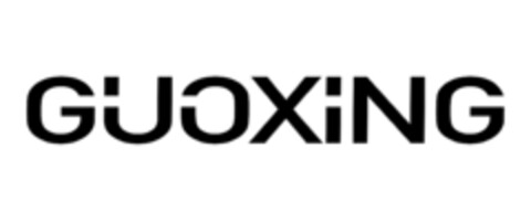 GUOXING Logo (EUIPO, 08.05.2020)
