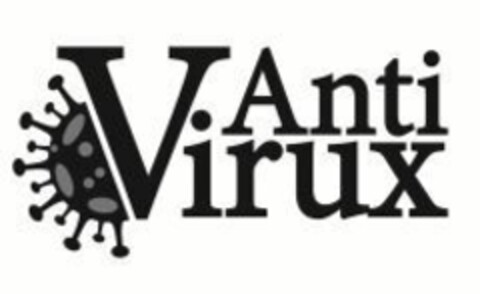 Anti Virux Logo (EUIPO, 12.05.2020)