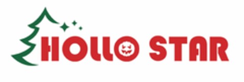 HOLLO STAR Logo (EUIPO, 05/13/2020)