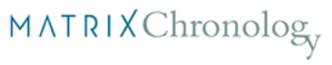 MATRIX Chronology Logo (EUIPO, 14.05.2020)