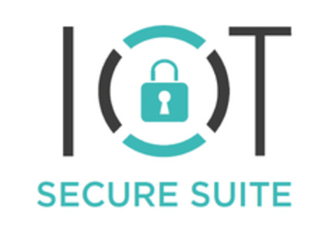 IOT SECURE SUITE Logo (EUIPO, 10.06.2020)