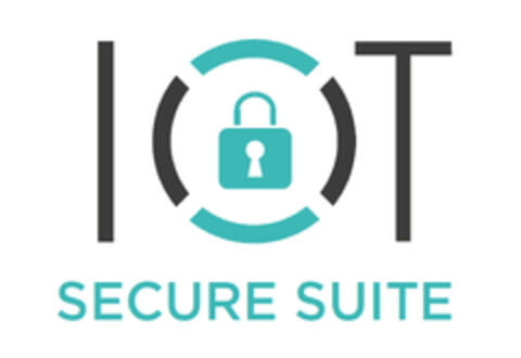 IOT SECURE SUITE Logo (EUIPO, 06/10/2020)