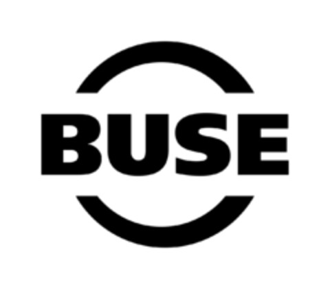 BUSE Logo (EUIPO, 18.06.2020)