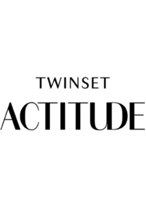 TWINSET ACTITUDE Logo (EUIPO, 28.07.2020)