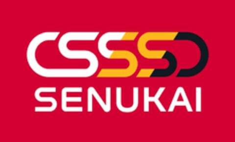 SENUKAI Logo (EUIPO, 07/29/2020)