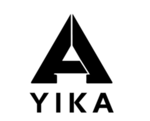 YIKA Logo (EUIPO, 26.08.2020)