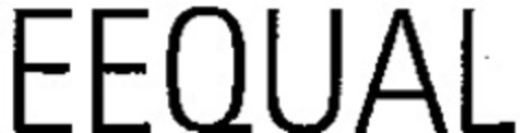 EEQUAL Logo (EUIPO, 07.09.2020)