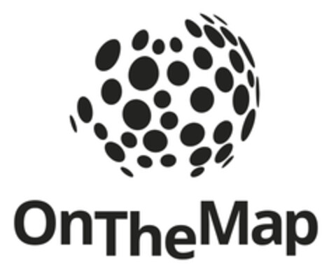 OnTheMap Logo (EUIPO, 10.09.2020)