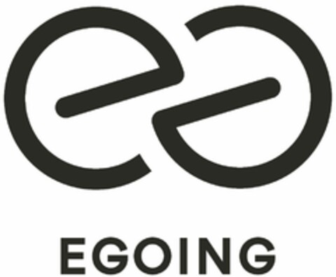 EG EGOING Logo (EUIPO, 07.10.2020)