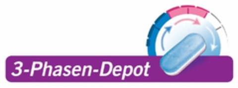 3-Phasen-Depot Logo (EUIPO, 10/23/2020)