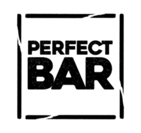 PERFECT BAR Logo (EUIPO, 27.10.2020)