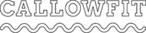 CALLOWFIT Logo (EUIPO, 28.10.2020)