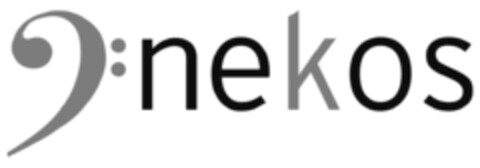 NEKOS Logo (EUIPO, 24.11.2020)