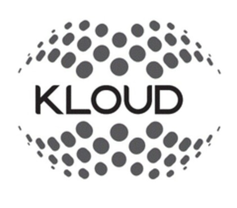 KLOUD Logo (EUIPO, 11/25/2020)