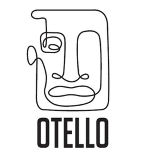 OTELLO Logo (EUIPO, 11/27/2020)