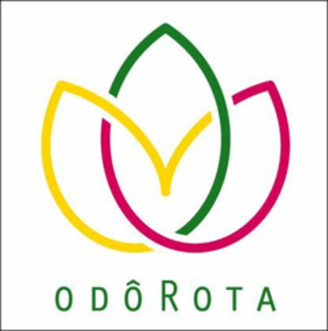 ODÔROTA Logo (EUIPO, 03.12.2020)