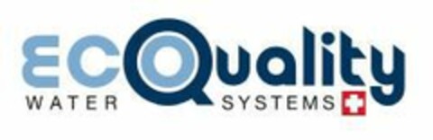 ECOQUALITY WATER SYSTEMS Logo (EUIPO, 17.12.2020)