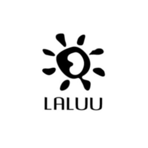LALUU Logo (EUIPO, 28.12.2020)